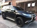 2016 MITSUBISHI Montero sport primium-3