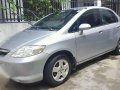 Honda City idsi 2004 model smooth condition-1