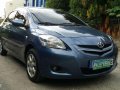 Toyota Vios 1.3E 2008 Fresh FOR SALE -2