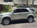 2008 Toyota Fortuner 4x2 Diesel AT​ for sale -4