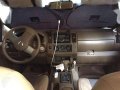 Nissan Navara LE 2009 For sale-4
