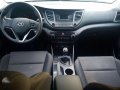 Hyundai Tucson MT 2017 vs Innova Fortuner Montero Altis 2014 2015 2016-3