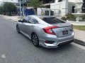 2016 Honda Civic 1.8 E CVT i-VTEC FOR SALE -4