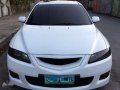 2006 Mazda 6 AT 200420052007 Fully loaded-0