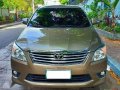 For Sale - Toyota Innova G - 2013 model - Automatic-7