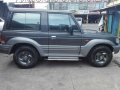 FOR SALE Hyundai Galloper II-2