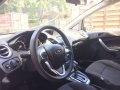 FORD Fiesta 2015 ST 1.5 Trend AT Hatchback-7