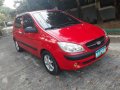 Hyundai Getz 2010 for sale-2