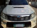 2010 Subaru Forester 2.5 XT FOR SALE-0