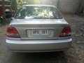 2001 mdl Honda City type z Fully loaded-5