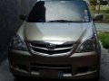 2008 Toyota Avanza 1.5G Matic FOR SALE -0