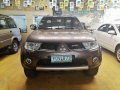 2011 Mitsubishi Montero GTV 4X4 AT CARPRO Quality Used Car Dealer-0