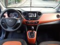 2015 Hyundai Grand i10 Push Start Automatic - 15-5