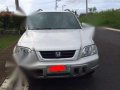 1996 Honda CRV automatic FOR SALE-0