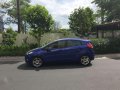 Ford Fiesta low mileage FOR SALE-3