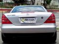 2000 Mercedes Benz Slk 2000 FOR SALE-7