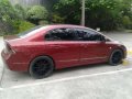 For sale Honda Civic FD manual 2008 model-1