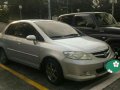 HONDA CITY 2006 idsl vtec​ for sale -2
