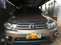 2011 Toyota Fortuner FOR SALE-1