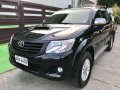 2015 Toyota Hilux G 2013 2014 Alt navara Dmax Ranger Strada-11