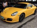 2009 Porsche Cayman for sale-0