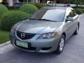 2007 Mazda 3 ( 2006 2007 Honda civic Toyota Vios Hyundai accent )-1