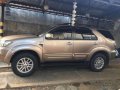 2011 Toyota Fortuner FOR SALE-2