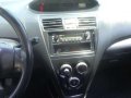 2009 Toyota Vios for sale-1