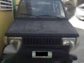 Tamaraw fx - TOYOTA Tamaraw FX 1994-0