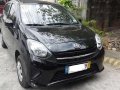 2015 TOYOTA Wigo G Personal used AT vios mirage accent avanza adventure sail-0