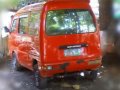 2010 urgent Mini van SUZUKI Multicab for sale-1