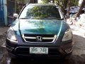 Honda Crv 2nd gen model 2003​ for sale -11