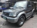 FOR SALE Hyundai Galloper II-0