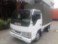 For sale! Japan surplus Isuzu Elf Canvas-1