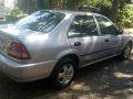 2001 mdl Honda City type z Fully loaded-6