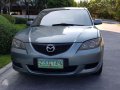 2007 Mazda 3 ( 2006 2007 Honda civic Toyota Vios Hyundai accent )-0