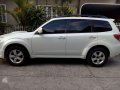 2010 Subaru Forester 2.5 XT FOR SALE-2