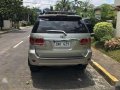 2008 Toyota Fortuner 4x2 Diesel AT​ for sale -6