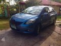 For sale/swap TOYOTA Vios 2nd gen 2007 1.3e manual-4