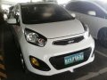 Kia Picanto 2013 for sale-0