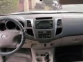 Toyota Fortuner 2007 for sale-6