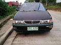 Nissan Sentra 1995 for sale-8