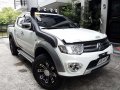 2014 Mitsubishi Strada for sale-1