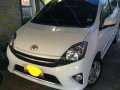 Toyota Wigo 2016 g FOR SALE -0