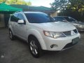 Mitsubishi Outlander Gls 4x4 2008 model FOR SALE-6