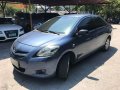 2009 Toyota Vios 1.3 J FOR SALE -1