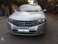 2010 Honda City 1.3 MT all power very economical on gas ice cold AC-2