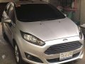 Ford Fiesta 2017 for sale-0