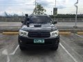 2010 Toyota Fortuner V 3.0 4x4 Automatic Financing OK-1