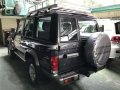 Toyota Land Cruiser 70 LX10 V8 Diesel MT 2018-2